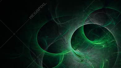 Animating complex fractals