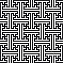 Chinese traditional pattern