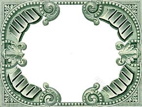 Money Frame