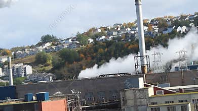 Industries in NewFoundland Canada