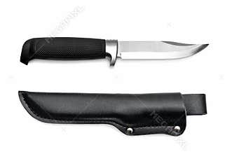 Bowie knife