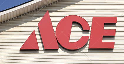 Ace Hardware Store