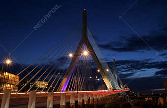 Zakim Bridge