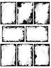 Borders or frames