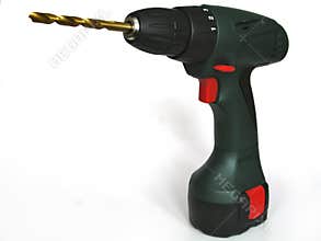 Electric Drill I