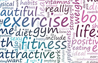 Health and Fitness