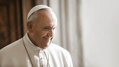 Pope Francis, Vatican