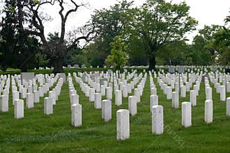 Arlington National Cemetery