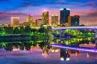 Little Rock, Arkansas