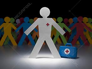 Paper doctor