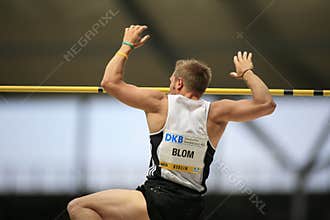 Istaf Berlin International Golden League Athletics