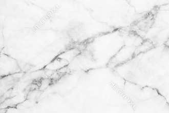 White marble texture, detailed structure of marble in natural patterned for background and design.