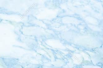 Blue marble texture background