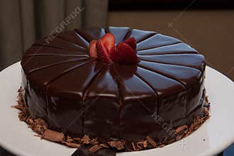Chocolate Cake