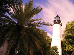 Key West Lighthouse