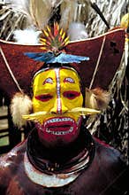 Papua New Guinea