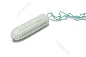 Feminine hygiene
