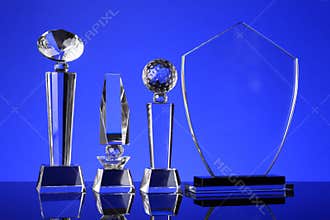 Trophy