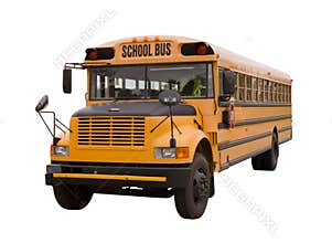 School Bus 2