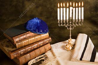 Symbols of judaism