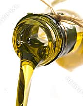 Olive Oil Macro