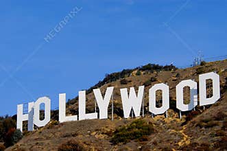 Hollywood