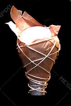 Light Bulb Idea - Delivered