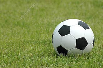 Soccer ball