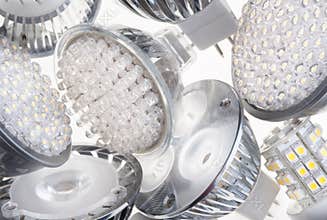 Led light bulb