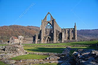Tintern abbey