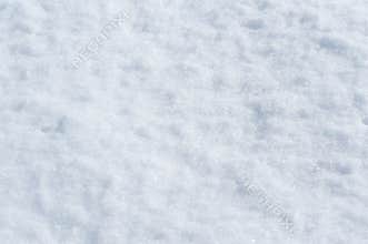 Snow texture