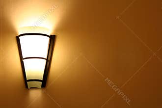Wall Lamp