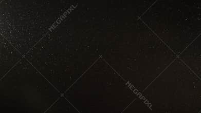Dust particles background grain texture dark