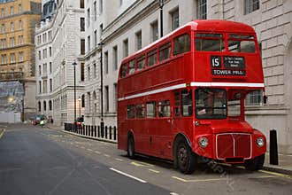 London Bus