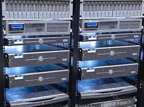 Servers