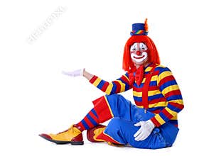 Circus Clown