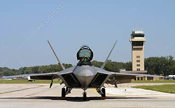 F-22 Raptor