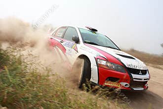 Rally