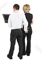 Business People #1