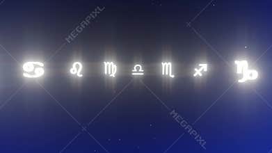Astro signs, horoscope