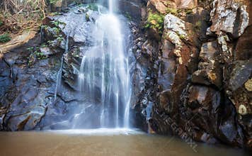 Cascada de Yelapa