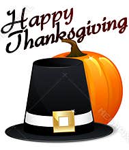 Happy Thanksgiving