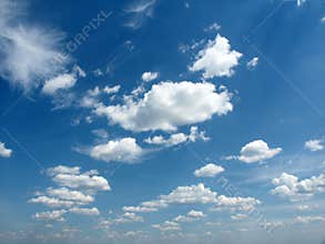 Clouds