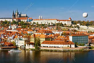 Day Prague