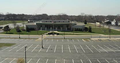 School Closed COVID-19