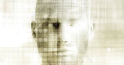 Medical Science and Health Technology Research Industry Looping