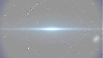 Big Bang Theory. Big bang animation 1080p. Imagination of how big bang had to look. Space animation.