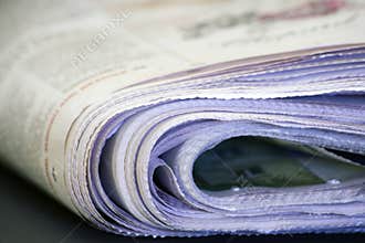 News to read.