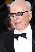 Rupert Murdoch