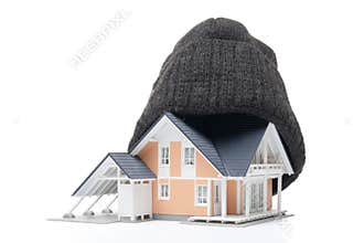 House insulation